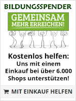 Hier geht's zu unserem Spenden-Shop.