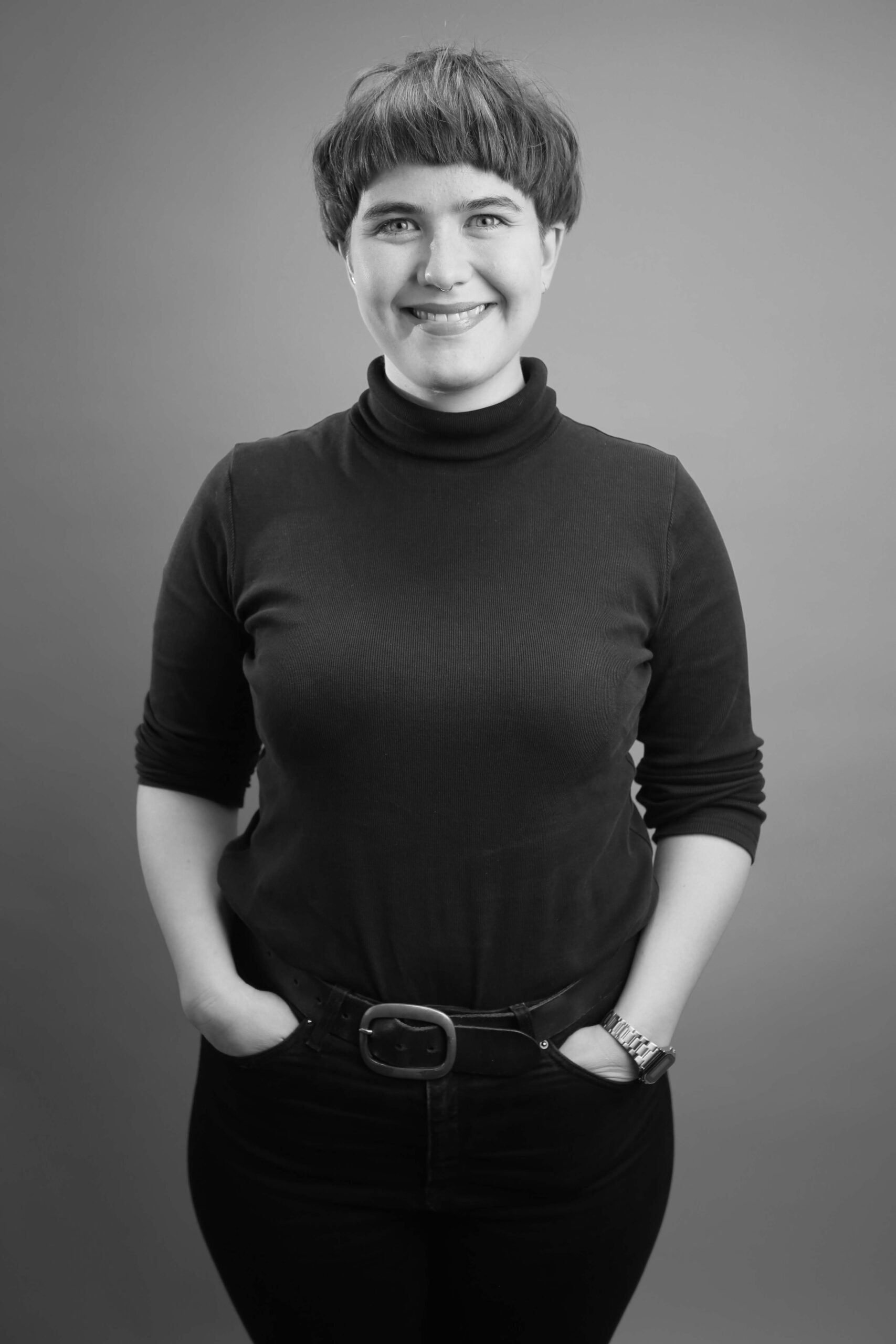 Julika Prantner-Weber (sie)