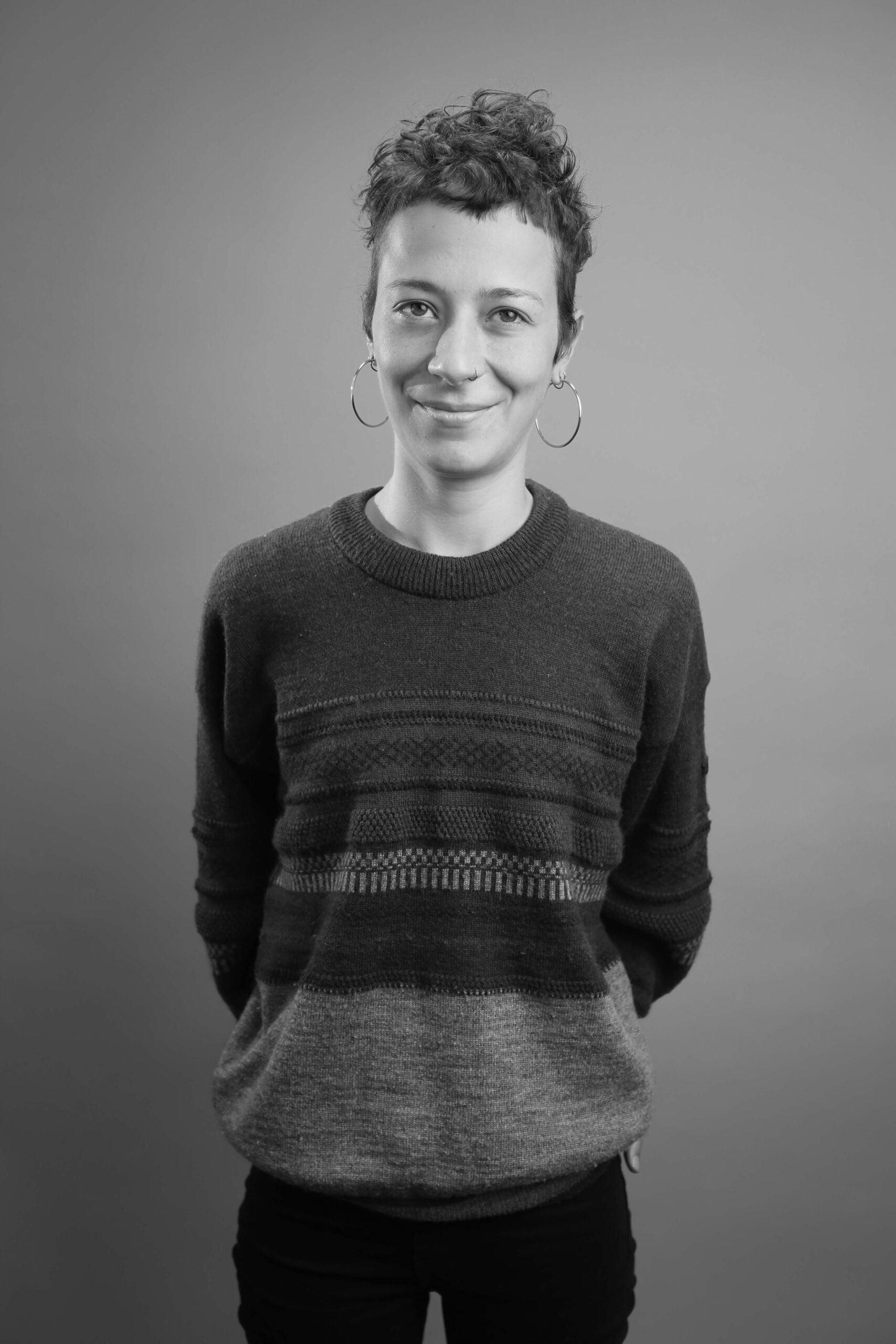 Rasha Azur Haneefa * (sie)