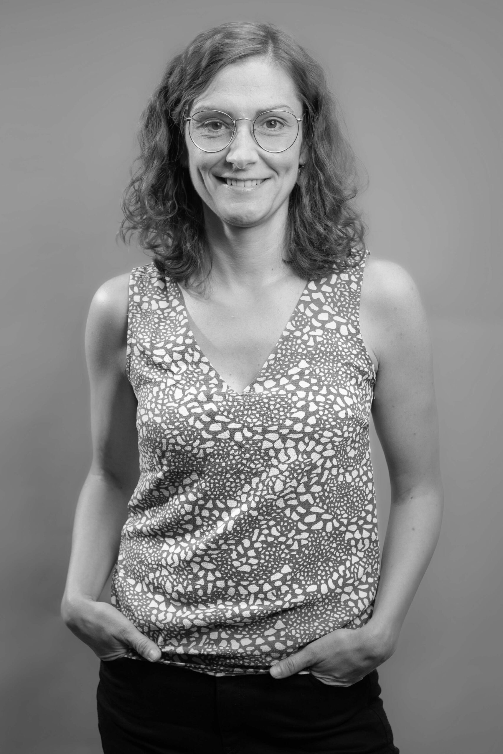 Stefanie Krüger (sie)
