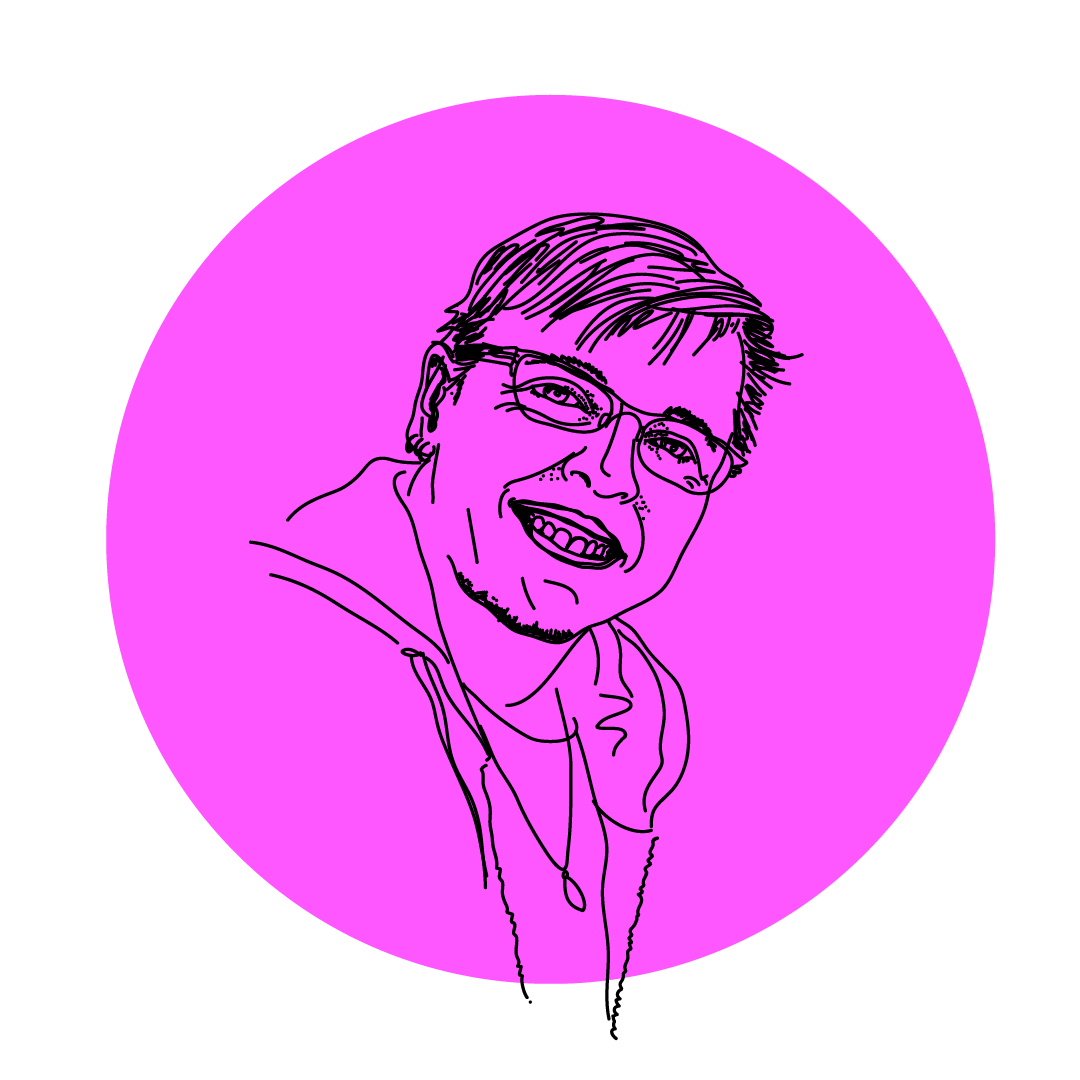 Gabriel Gottschald (they/er)