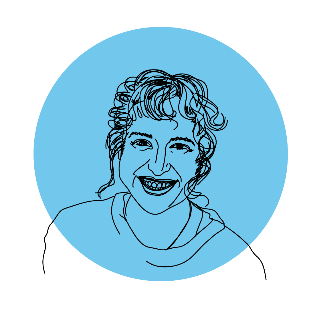 Mona Walter (sie/ihr)