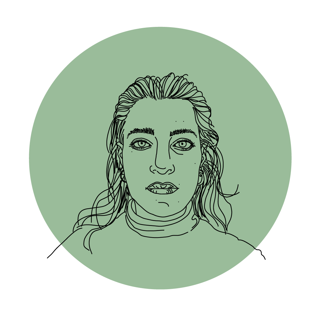 Laura Fischinger (sie)